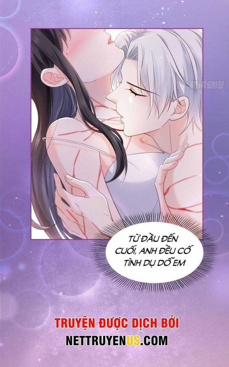 Đúng Như Hàn Quang Gặp Nắng Gắt Chương 449 trang 2