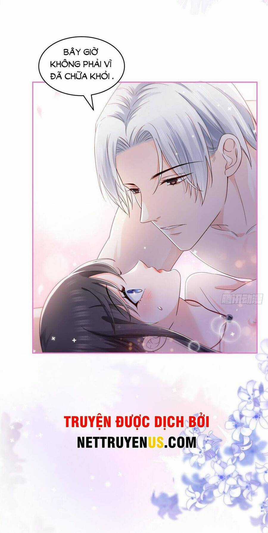 Đúng Như Hàn Quang Gặp Nắng Gắt Chương 449 trang 20