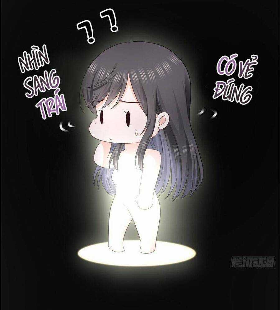 Đúng Như Hàn Quang Gặp Nắng Gắt Chương 449 trang 27