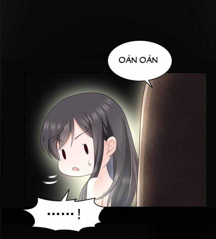 Đúng Như Hàn Quang Gặp Nắng Gắt Chương 449 trang 28