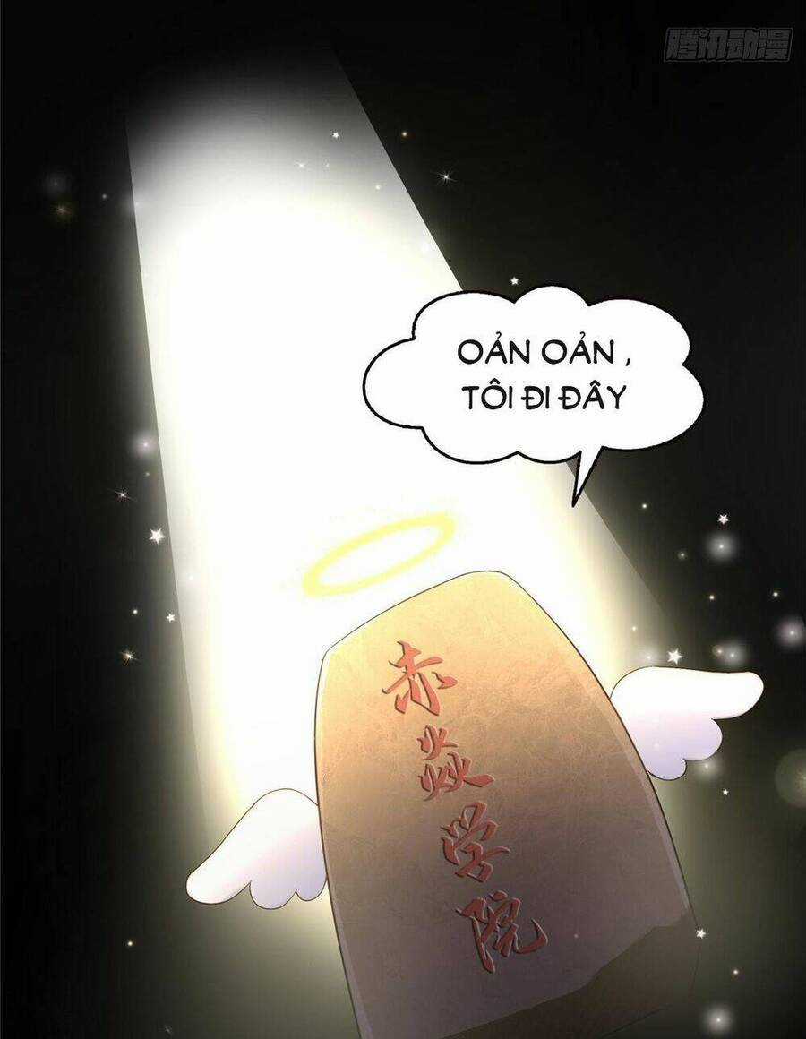 Đúng Như Hàn Quang Gặp Nắng Gắt Chương 449 trang 29