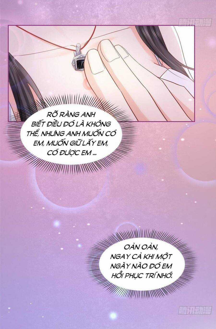 Đúng Như Hàn Quang Gặp Nắng Gắt Chương 449 trang 3