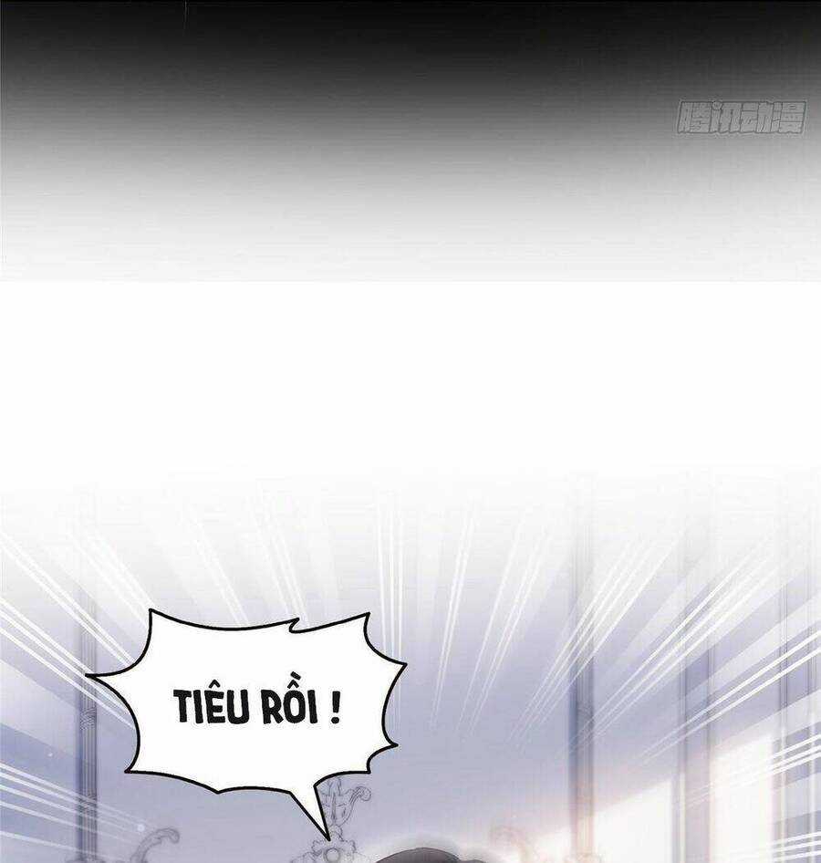 Đúng Như Hàn Quang Gặp Nắng Gắt Chương 449 trang 31