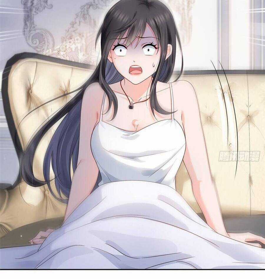 Đúng Như Hàn Quang Gặp Nắng Gắt Chương 449 trang 32