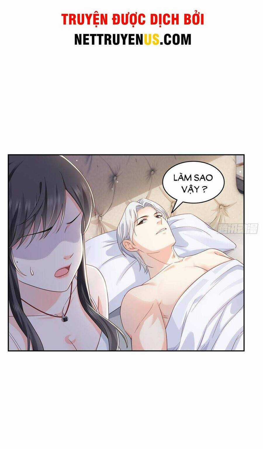 Đúng Như Hàn Quang Gặp Nắng Gắt Chương 449 trang 33