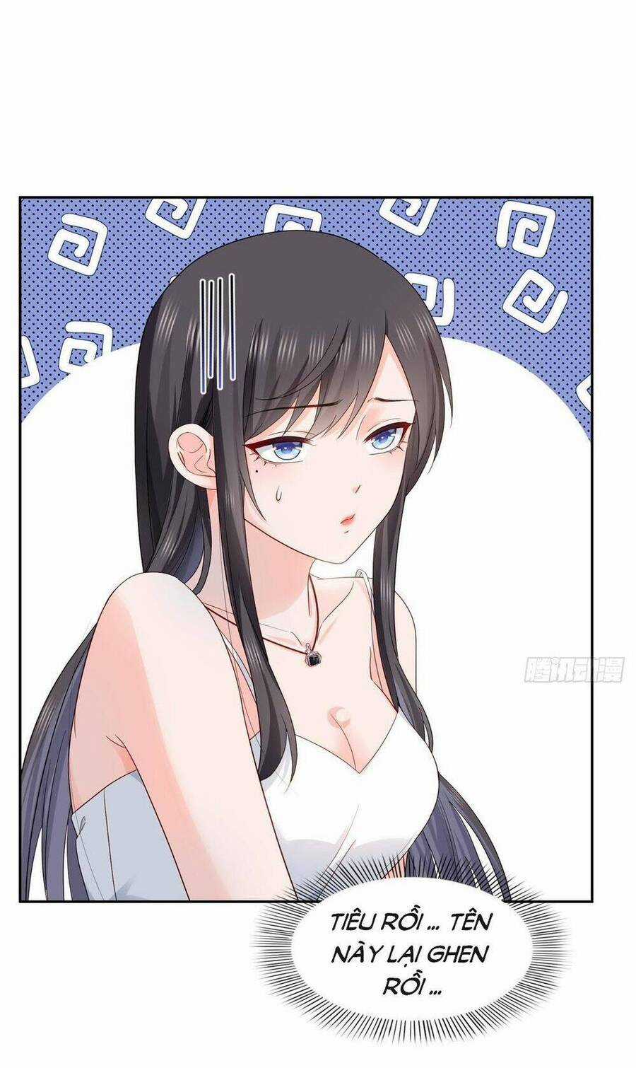 Đúng Như Hàn Quang Gặp Nắng Gắt Chương 449 trang 37