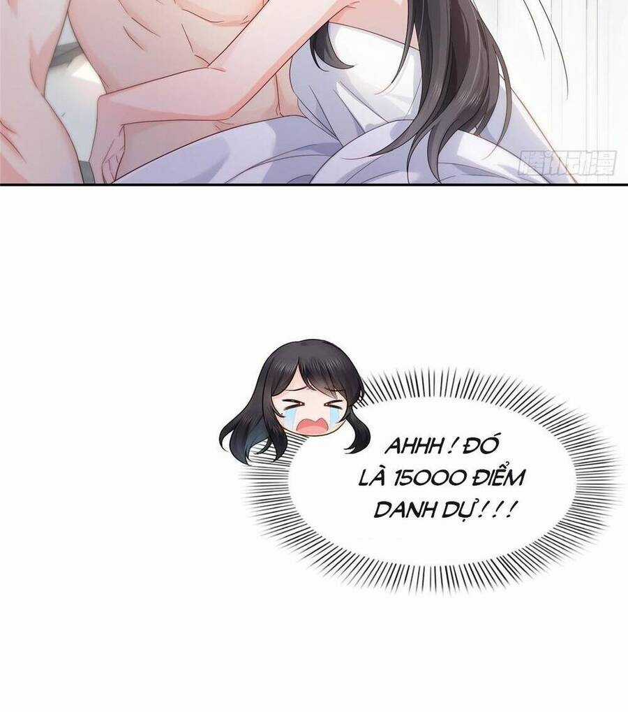 Đúng Như Hàn Quang Gặp Nắng Gắt Chương 449 trang 39