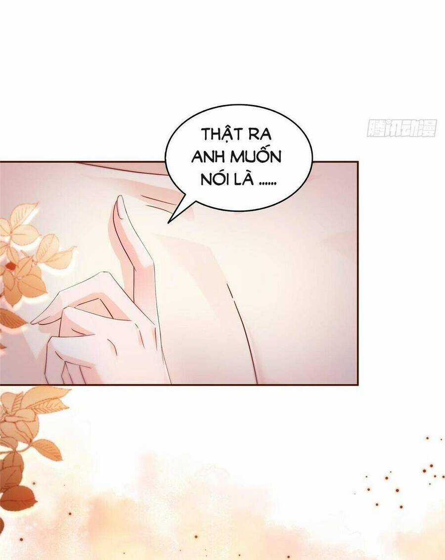 Đúng Như Hàn Quang Gặp Nắng Gắt Chương 449 trang 41