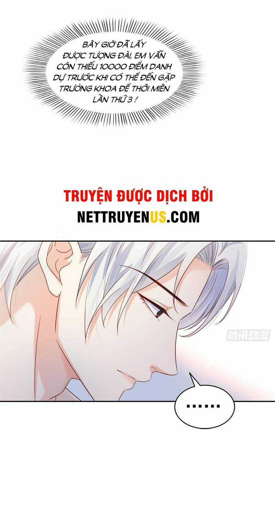 Đúng Như Hàn Quang Gặp Nắng Gắt Chương 449 trang 43