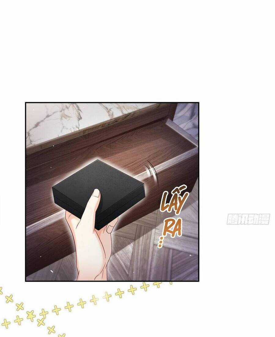 Đúng Như Hàn Quang Gặp Nắng Gắt Chương 449 trang 45