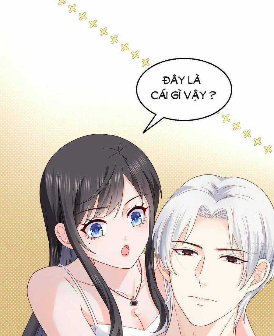 Đúng Như Hàn Quang Gặp Nắng Gắt Chương 449 trang 46