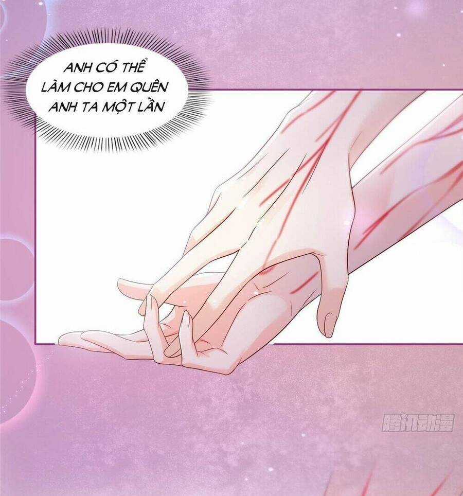 Đúng Như Hàn Quang Gặp Nắng Gắt Chương 449 trang 5