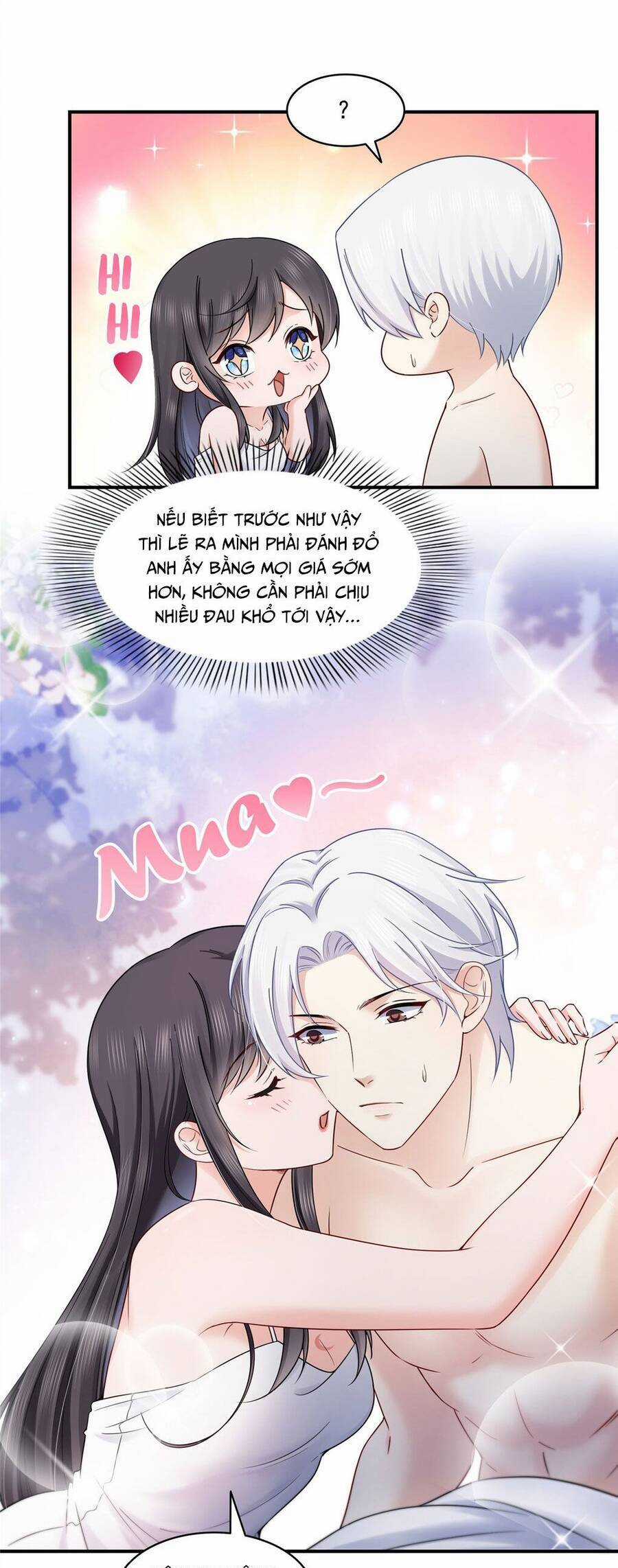 Đúng Như Hàn Quang Gặp Nắng Gắt Chương 450 trang 5