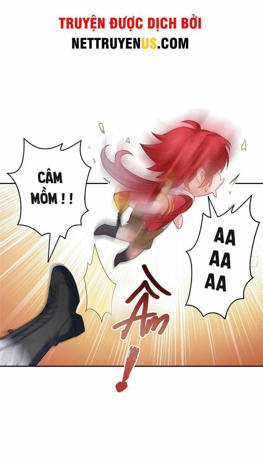 Đúng Như Hàn Quang Gặp Nắng Gắt Chương 451 trang 14