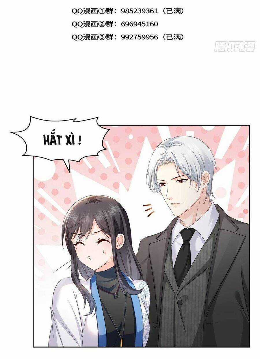 Đúng Như Hàn Quang Gặp Nắng Gắt Chương 451 trang 2