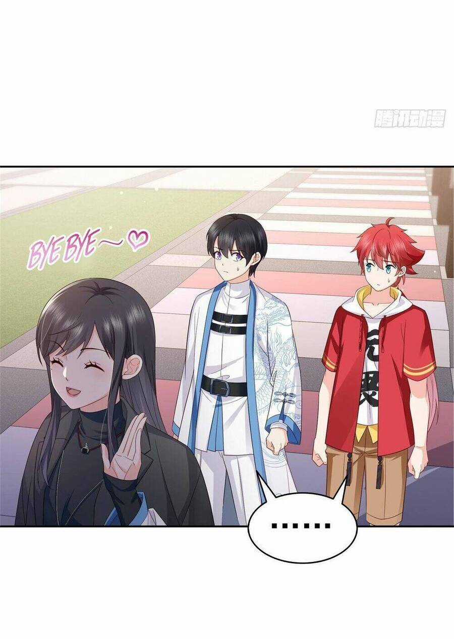 Đúng Như Hàn Quang Gặp Nắng Gắt Chương 451 trang 20