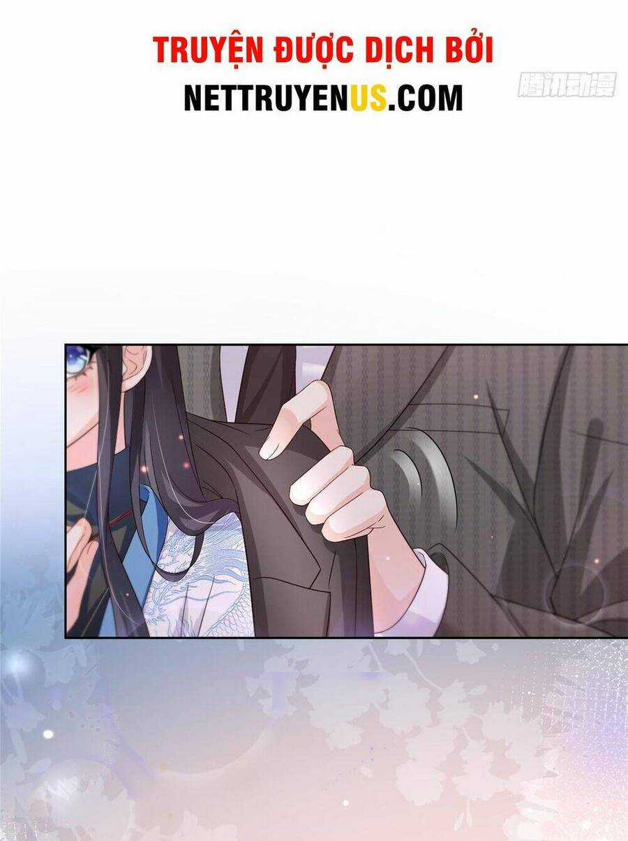 Đúng Như Hàn Quang Gặp Nắng Gắt Chương 451 trang 3