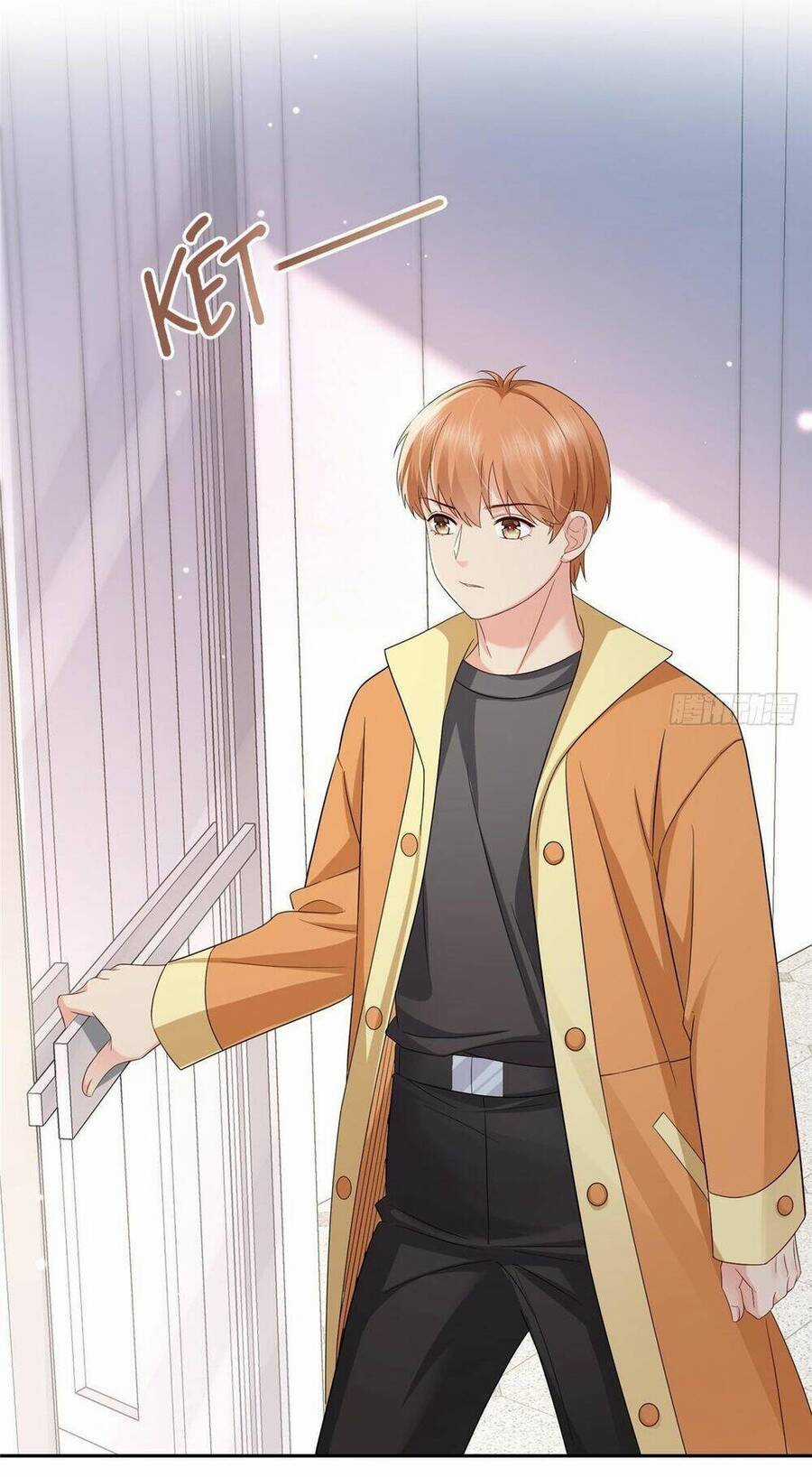 Đúng Như Hàn Quang Gặp Nắng Gắt Chương 451 trang 31