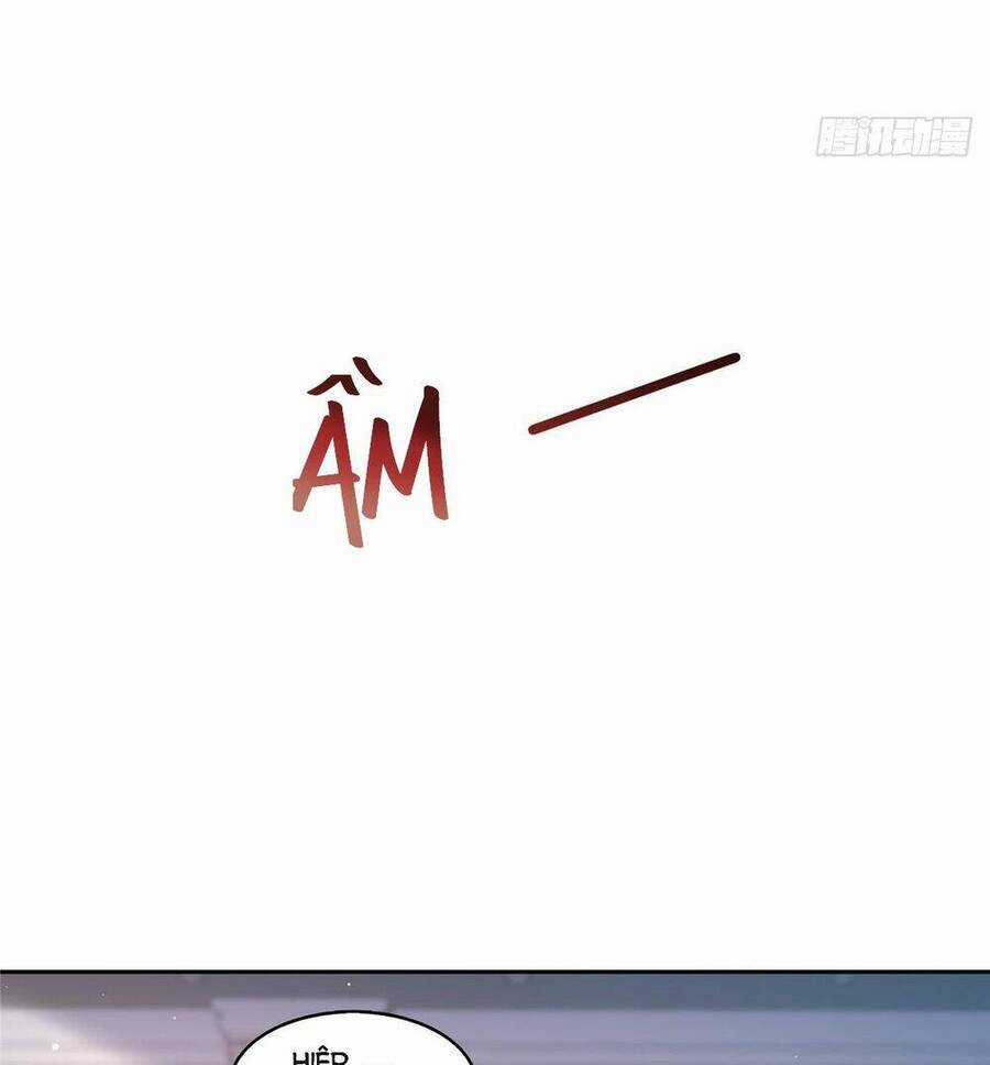 Đúng Như Hàn Quang Gặp Nắng Gắt Chương 451 trang 35