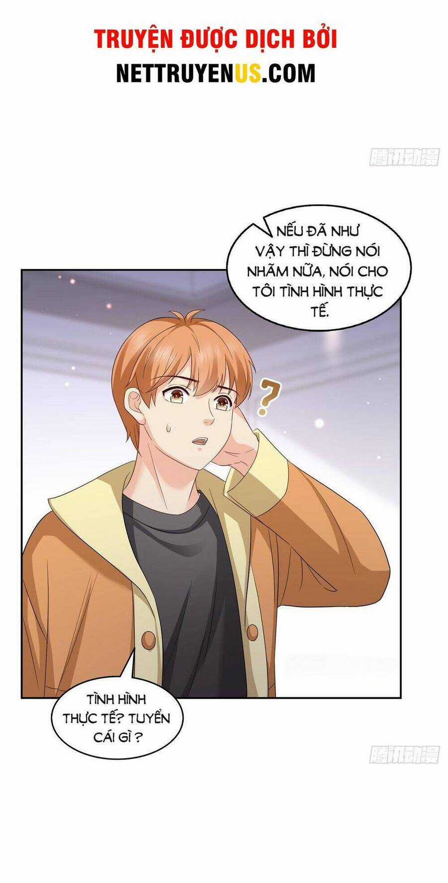 Đúng Như Hàn Quang Gặp Nắng Gắt Chương 451 trang 39