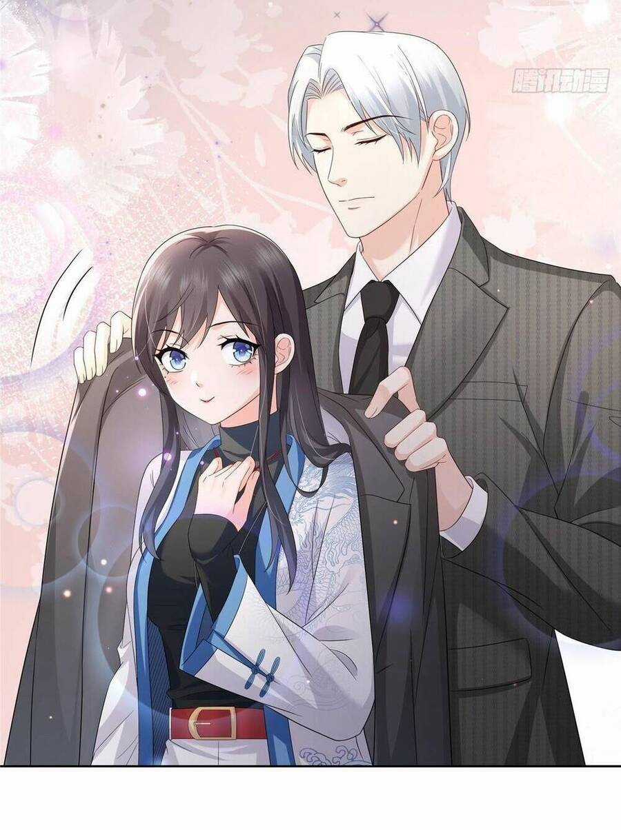 Đúng Như Hàn Quang Gặp Nắng Gắt Chương 451 trang 4