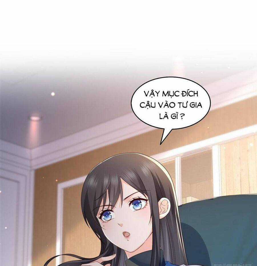 Đúng Như Hàn Quang Gặp Nắng Gắt Chương 451 trang 40