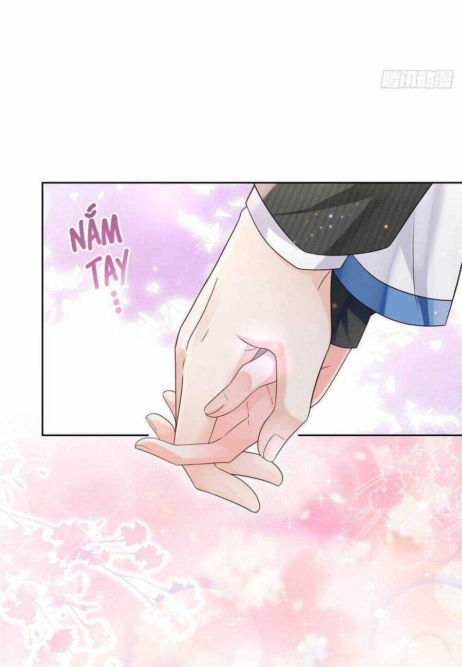 Đúng Như Hàn Quang Gặp Nắng Gắt Chương 451 trang 6