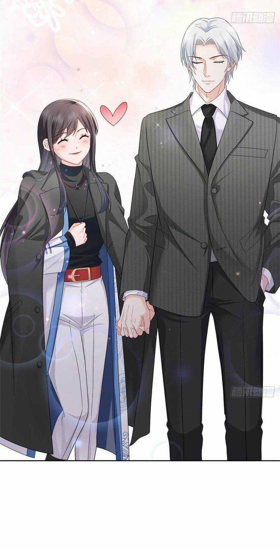 Đúng Như Hàn Quang Gặp Nắng Gắt Chương 451 trang 7