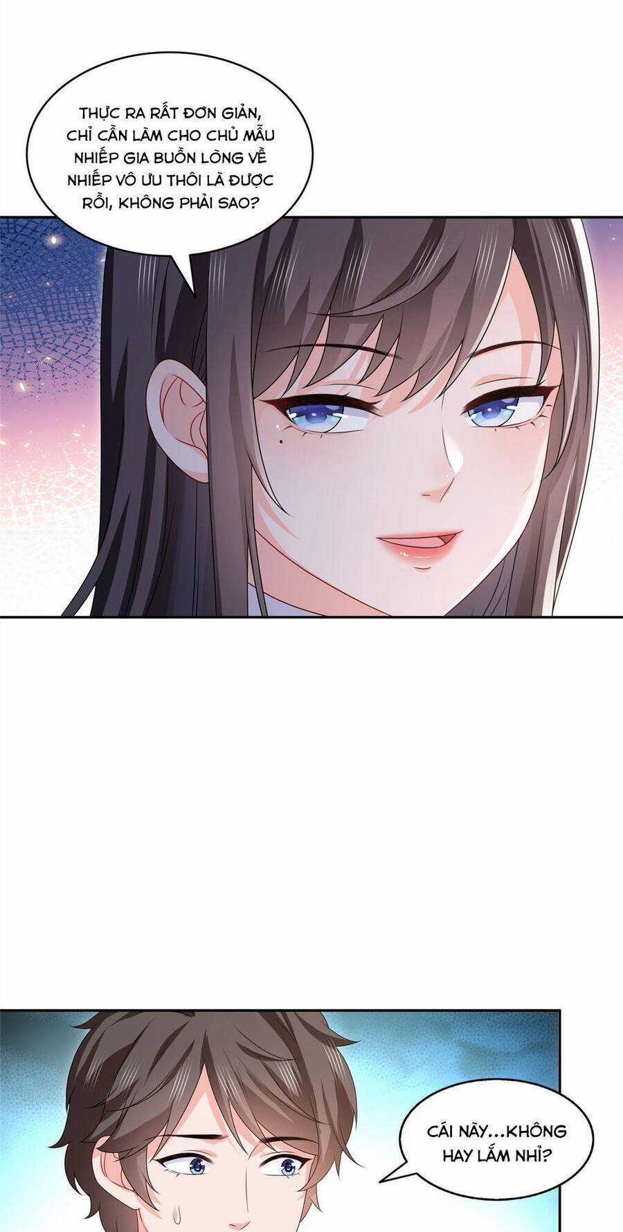 Đúng Như Hàn Quang Gặp Nắng Gắt Chương 452 trang 20