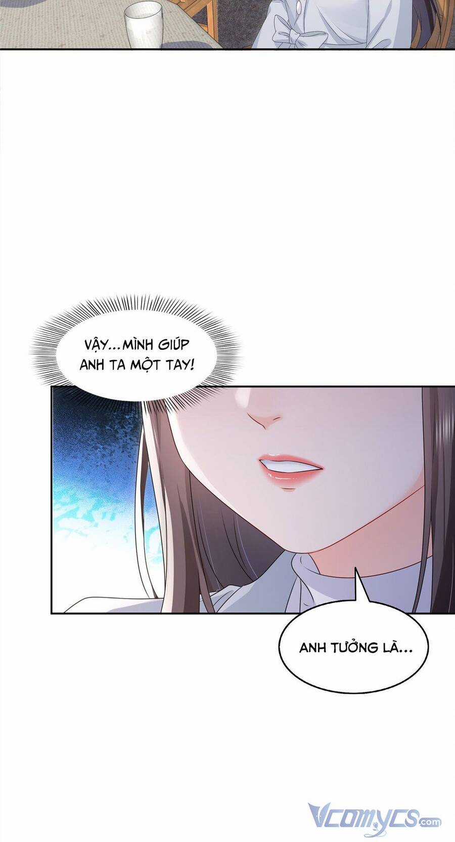 Đúng Như Hàn Quang Gặp Nắng Gắt Chương 452 trang 22