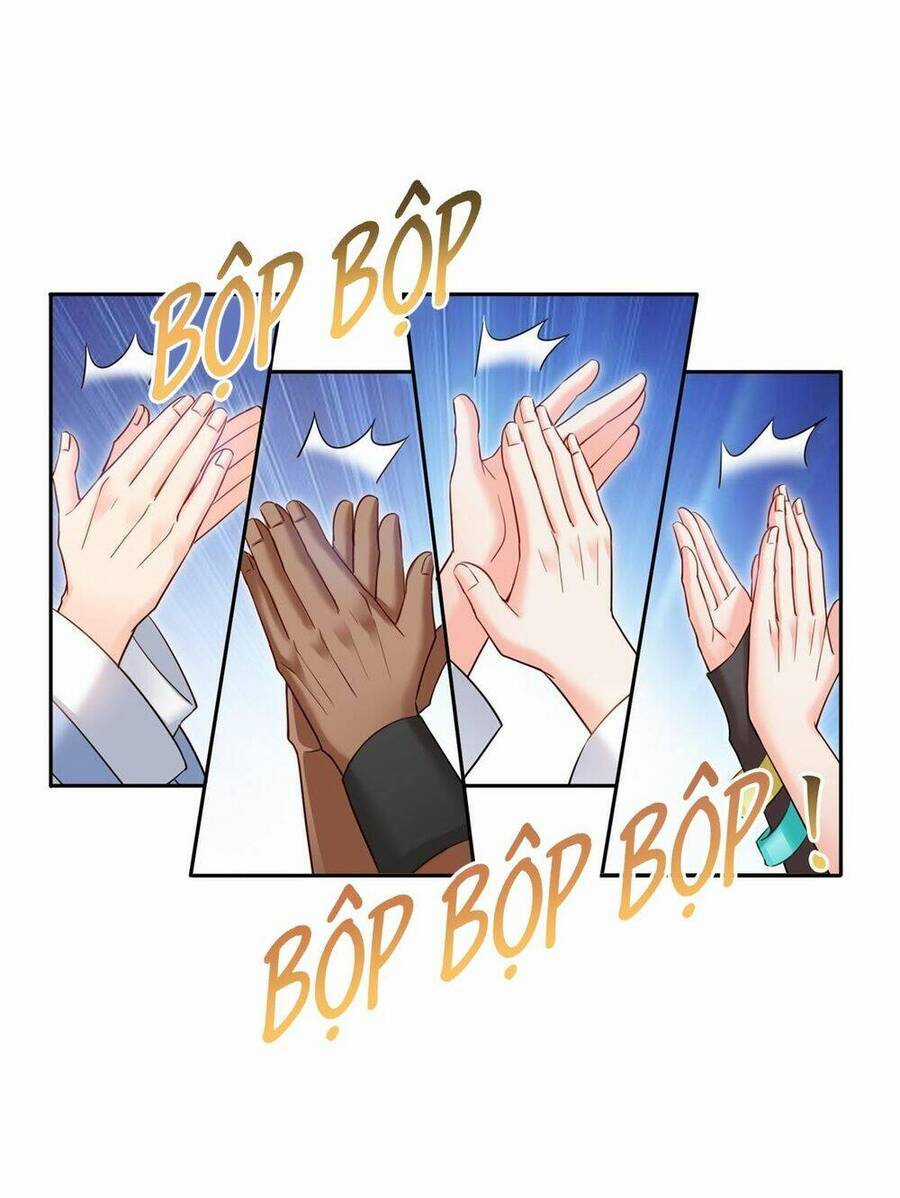 Đúng Như Hàn Quang Gặp Nắng Gắt Chương 453 trang 10