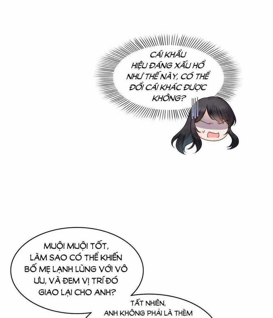 Đúng Như Hàn Quang Gặp Nắng Gắt Chương 453 trang 12