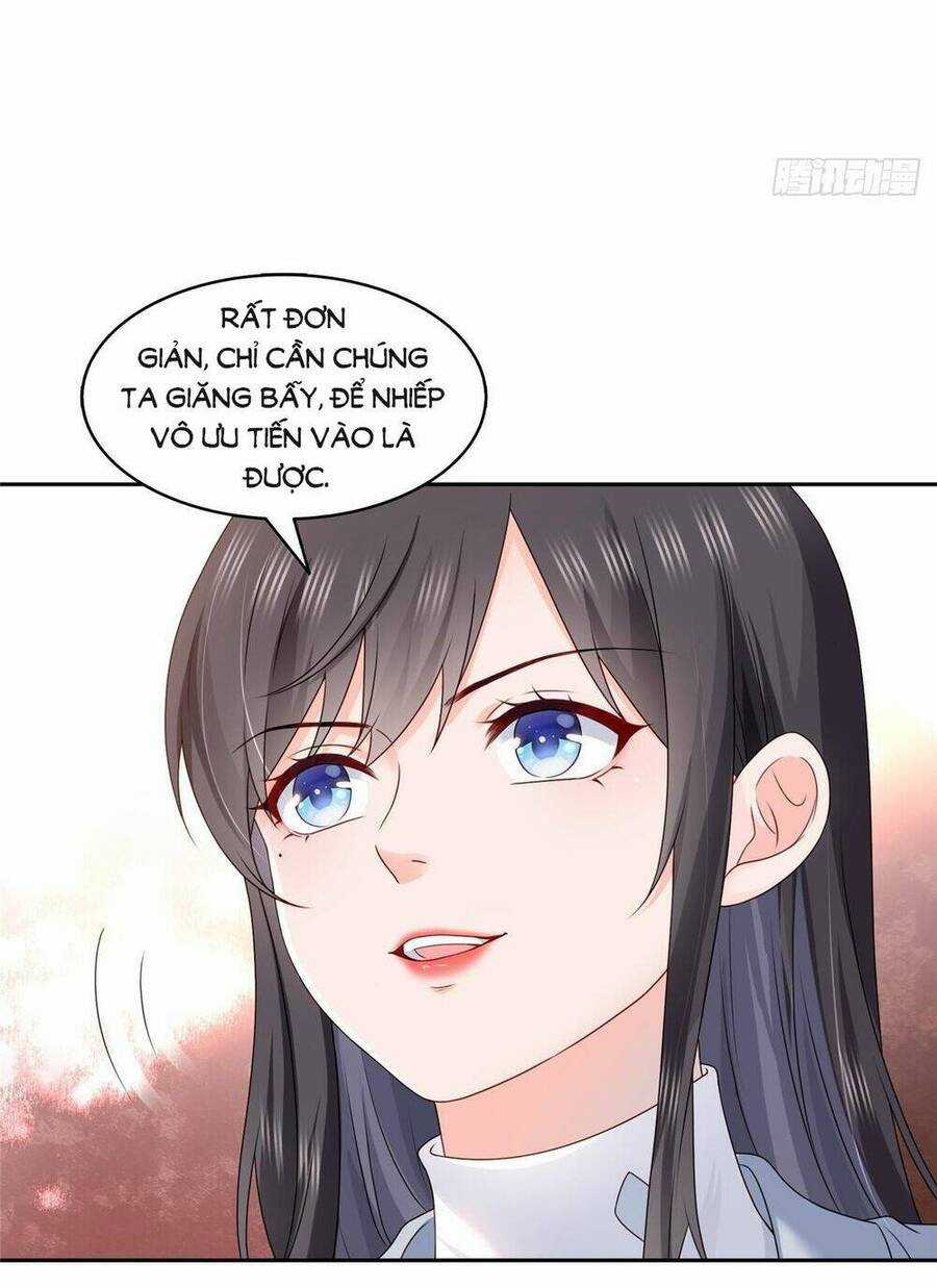 Đúng Như Hàn Quang Gặp Nắng Gắt Chương 453 trang 14