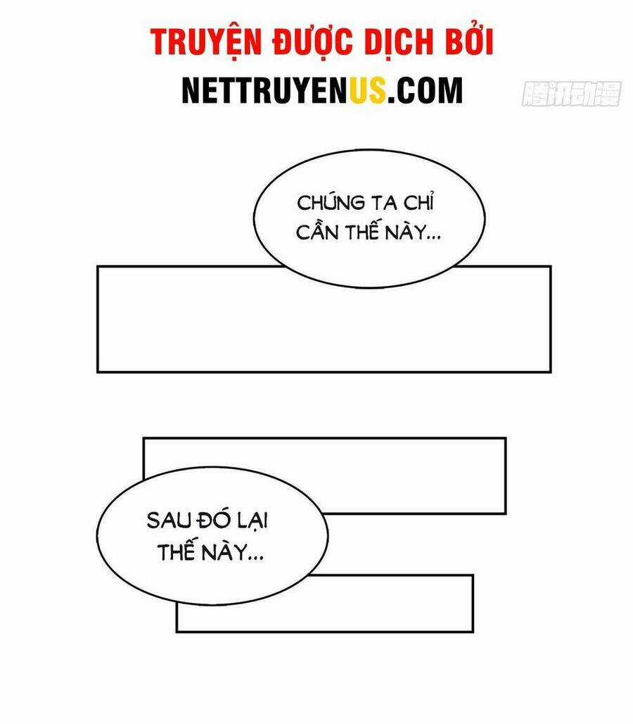 Đúng Như Hàn Quang Gặp Nắng Gắt Chương 453 trang 15