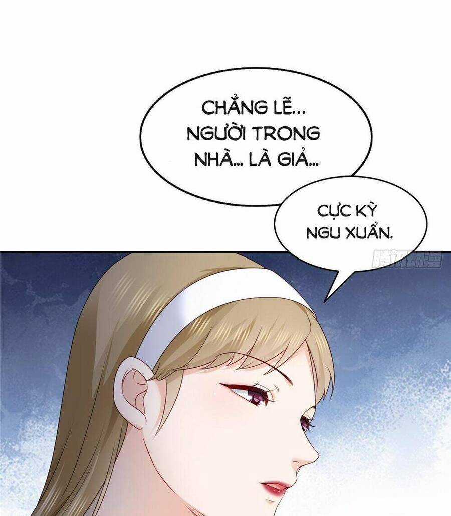 Đúng Như Hàn Quang Gặp Nắng Gắt Chương 453 trang 28