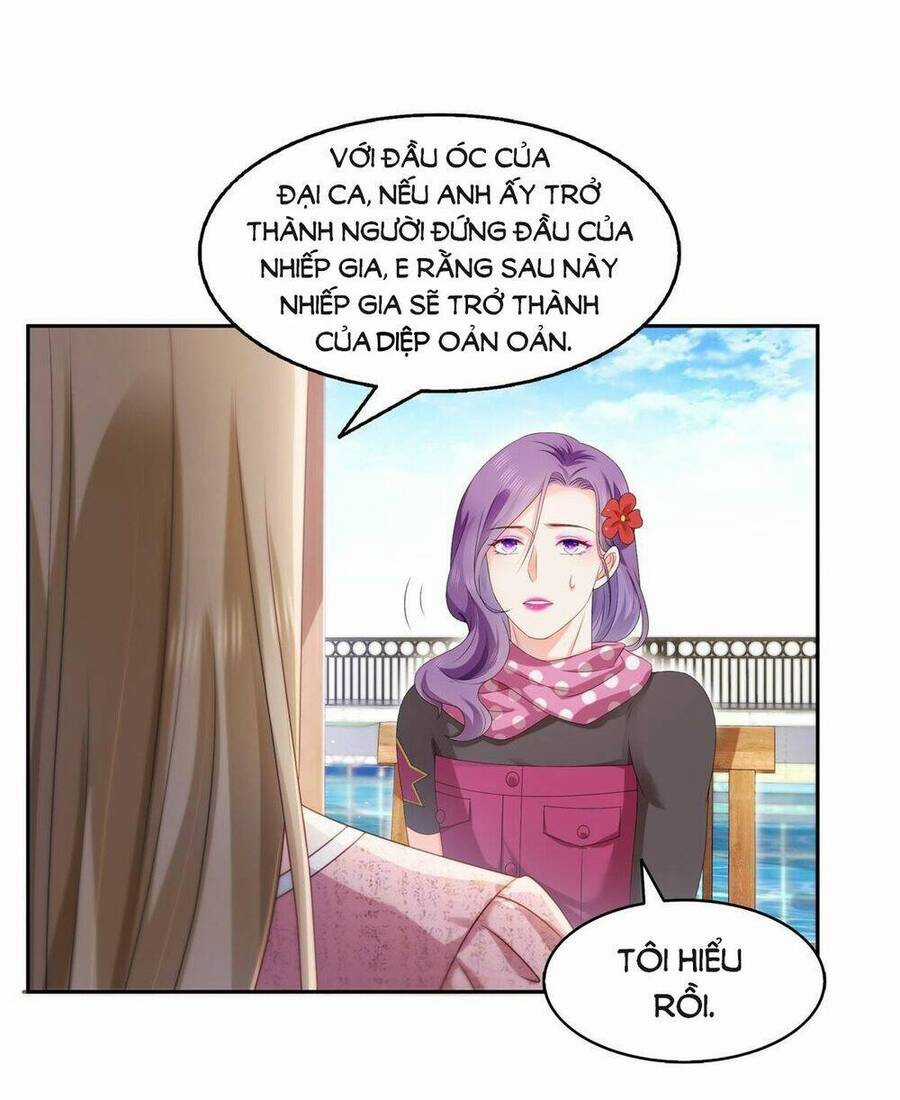 Đúng Như Hàn Quang Gặp Nắng Gắt Chương 453 trang 30