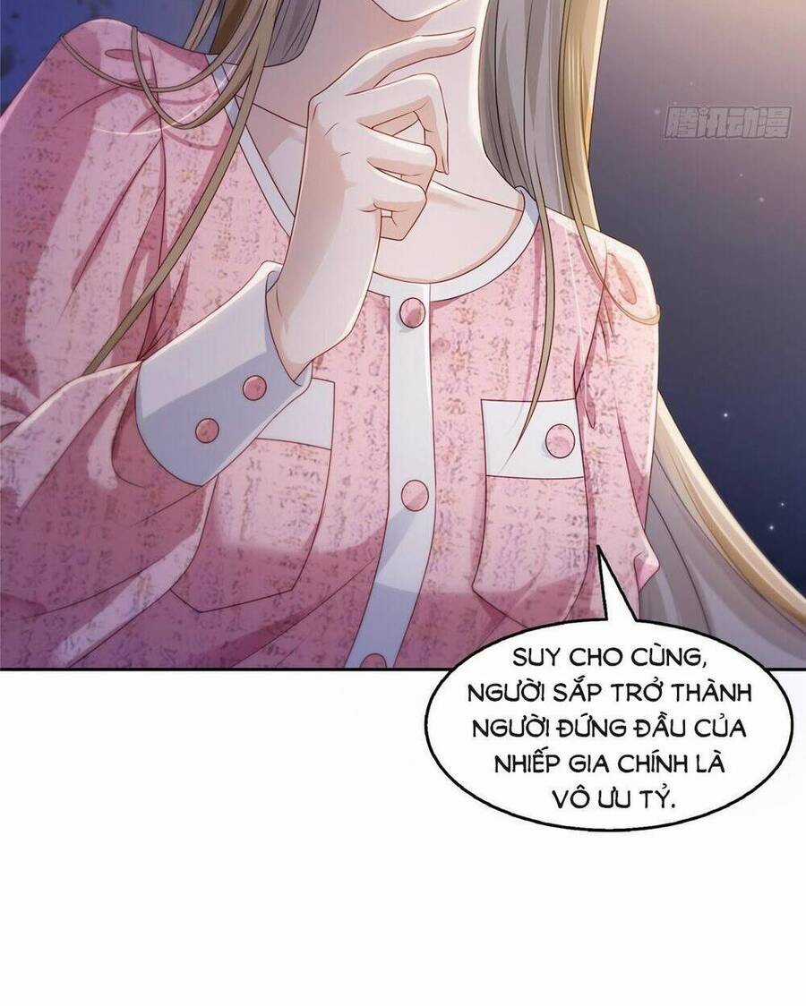 Đúng Như Hàn Quang Gặp Nắng Gắt Chương 453 trang 32