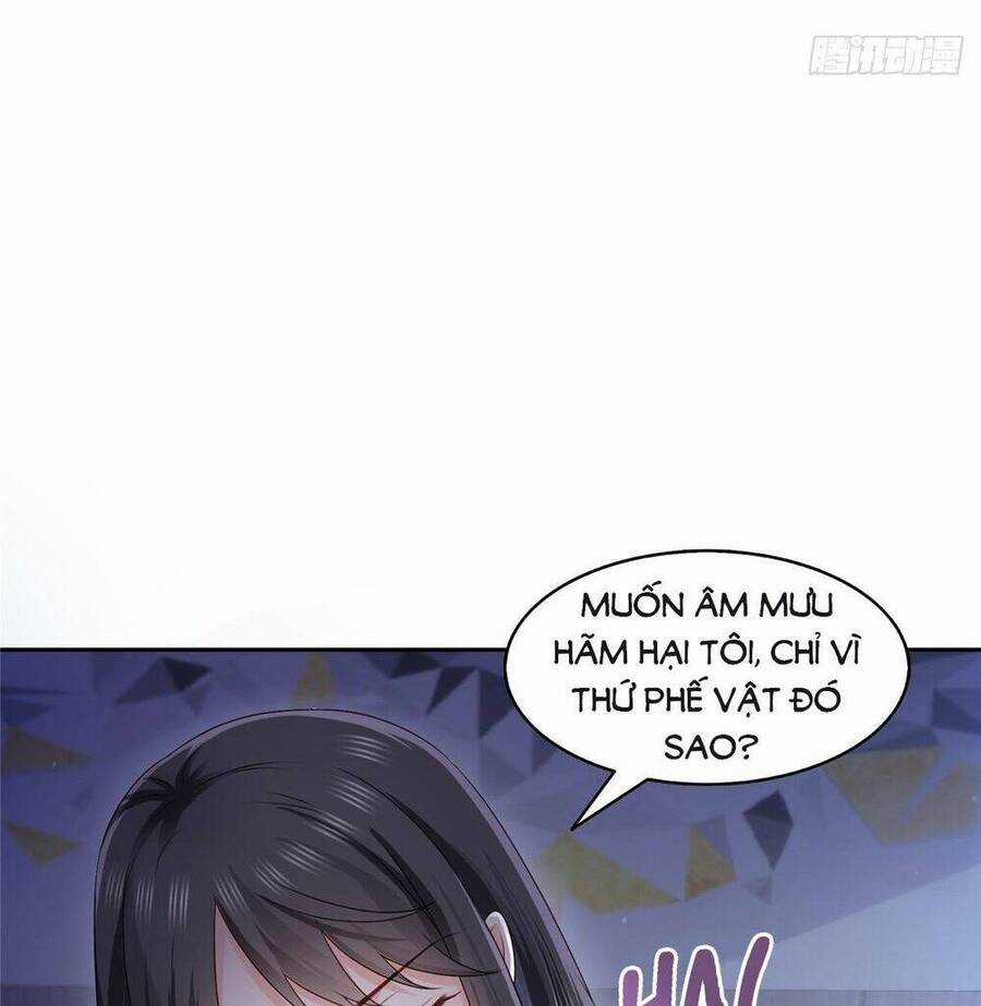 Đúng Như Hàn Quang Gặp Nắng Gắt Chương 453 trang 34