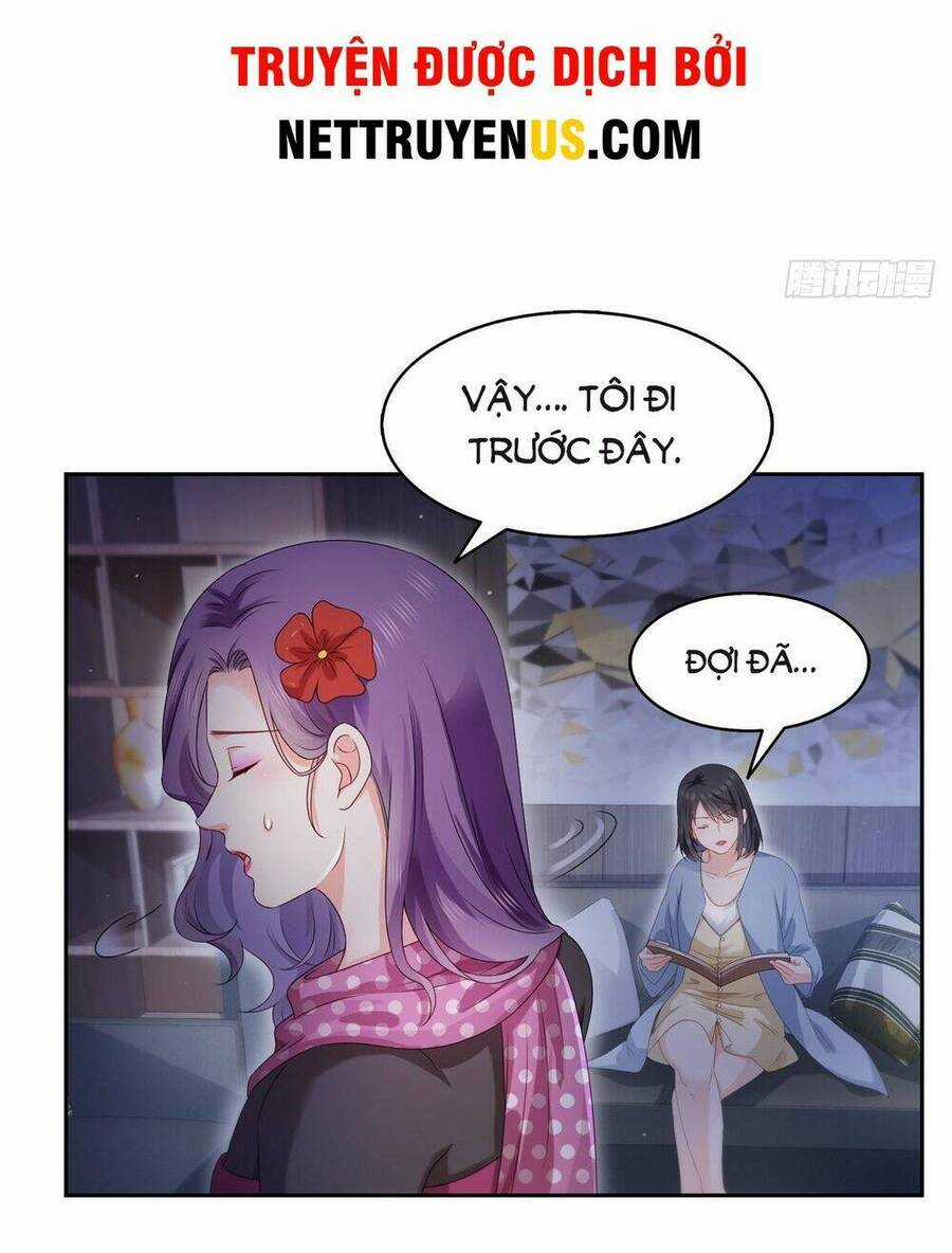 Đúng Như Hàn Quang Gặp Nắng Gắt Chương 453 trang 37