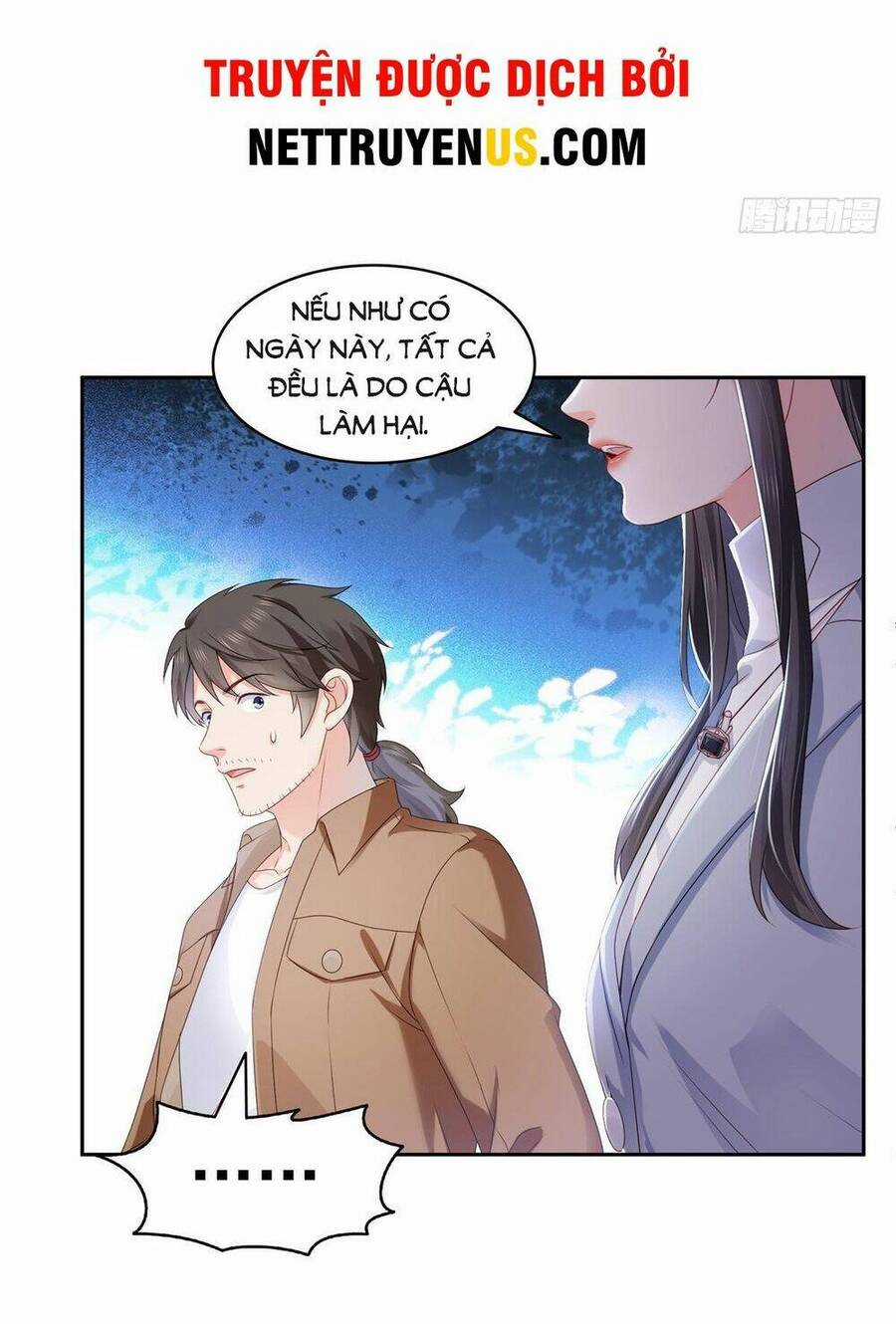 Đúng Như Hàn Quang Gặp Nắng Gắt Chương 453 trang 4