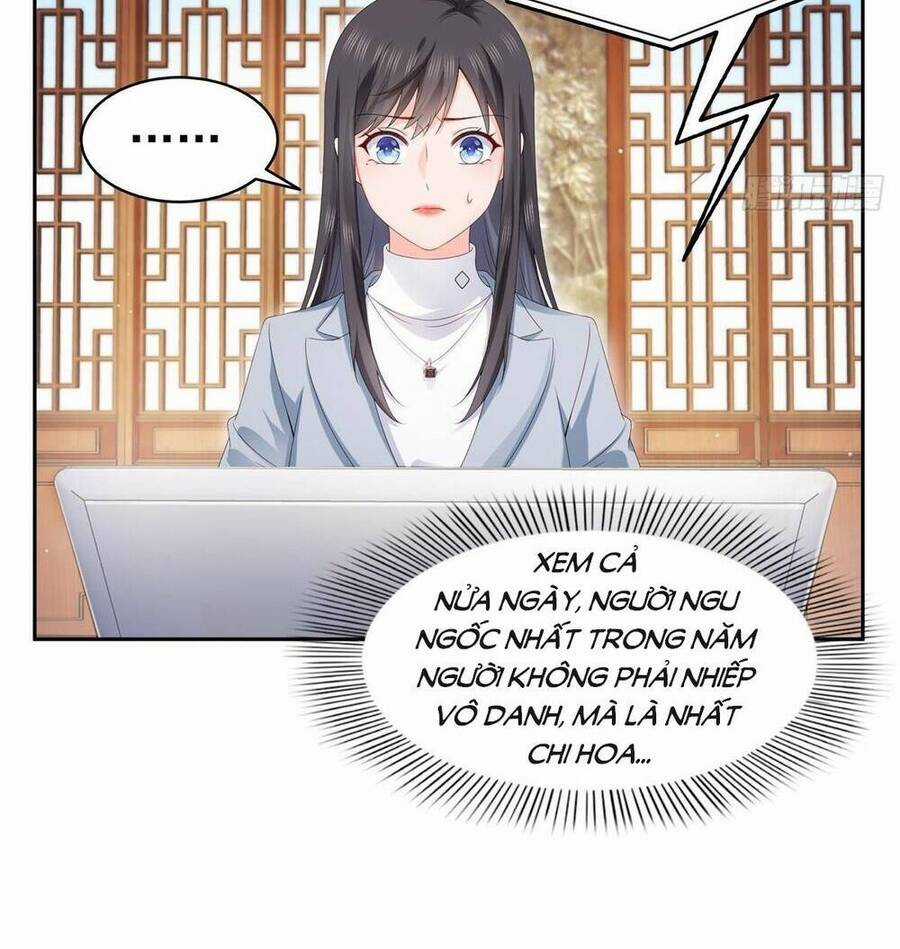 Đúng Như Hàn Quang Gặp Nắng Gắt Chương 453 trang 43