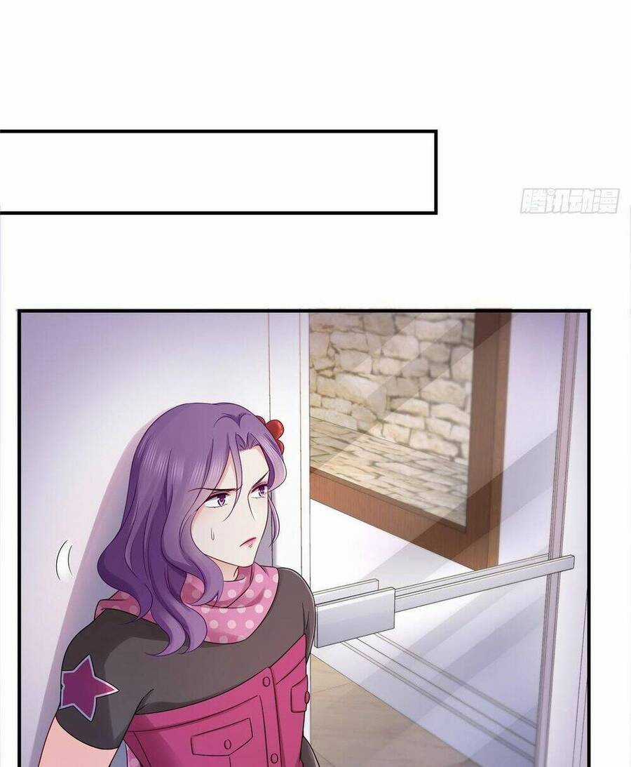 Đúng Như Hàn Quang Gặp Nắng Gắt Chương 454 trang 17