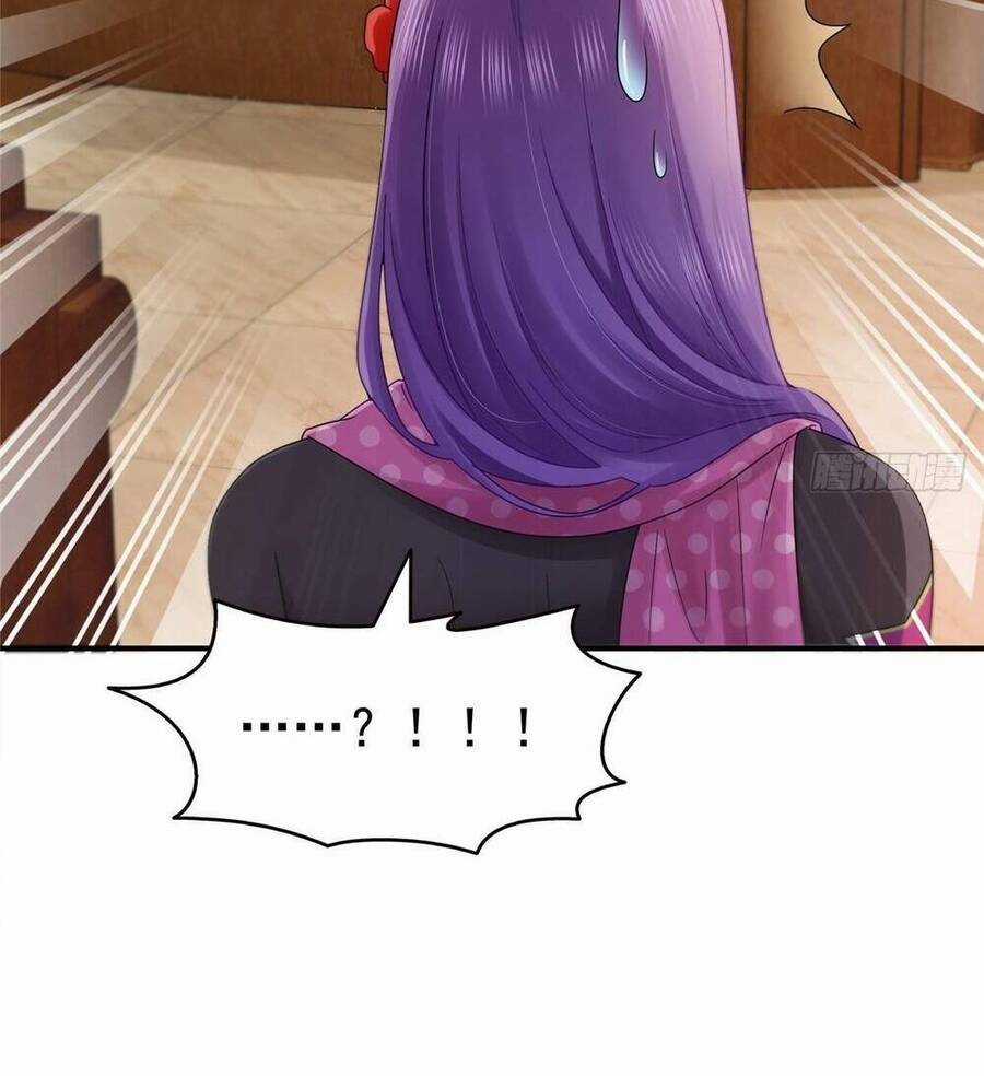 Đúng Như Hàn Quang Gặp Nắng Gắt Chương 454 trang 20