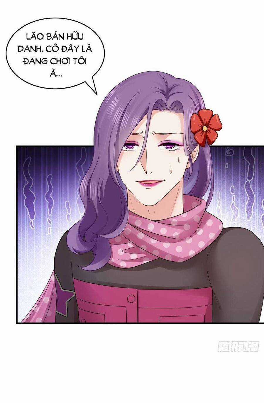 Đúng Như Hàn Quang Gặp Nắng Gắt Chương 454 trang 25