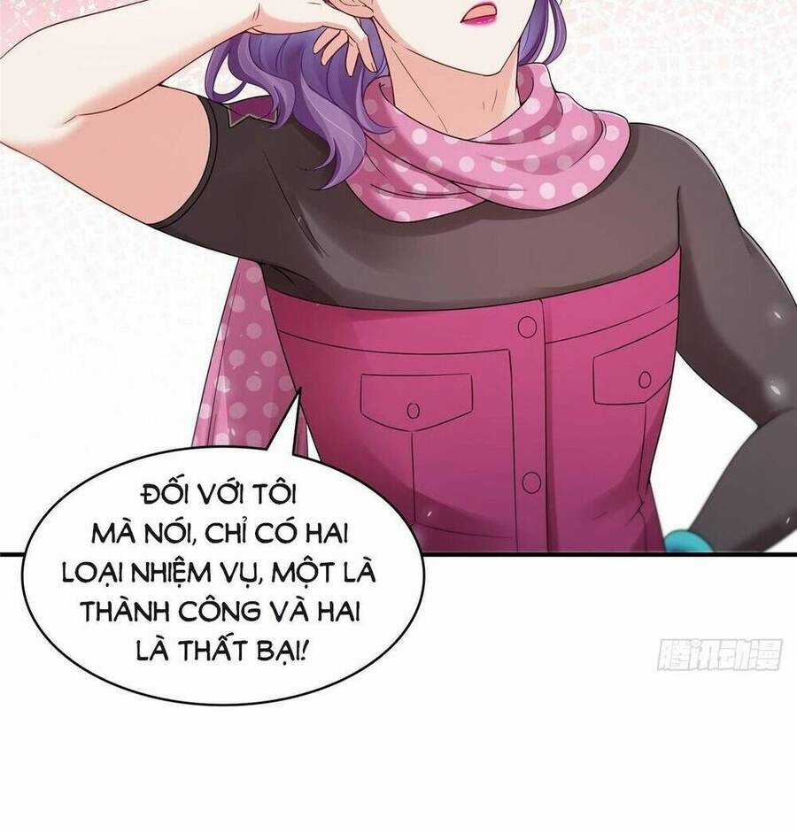 Đúng Như Hàn Quang Gặp Nắng Gắt Chương 454 trang 31