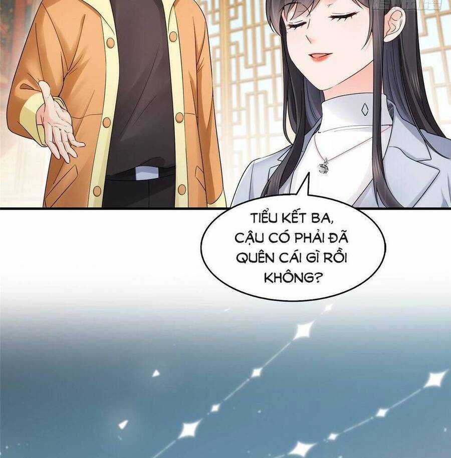 Đúng Như Hàn Quang Gặp Nắng Gắt Chương 454 trang 4