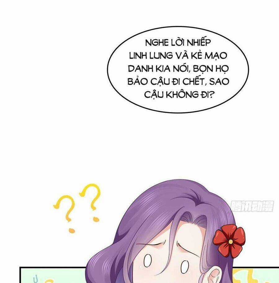 Đúng Như Hàn Quang Gặp Nắng Gắt Chương 454 trang 45