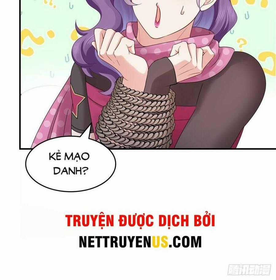 Đúng Như Hàn Quang Gặp Nắng Gắt Chương 454 trang 46