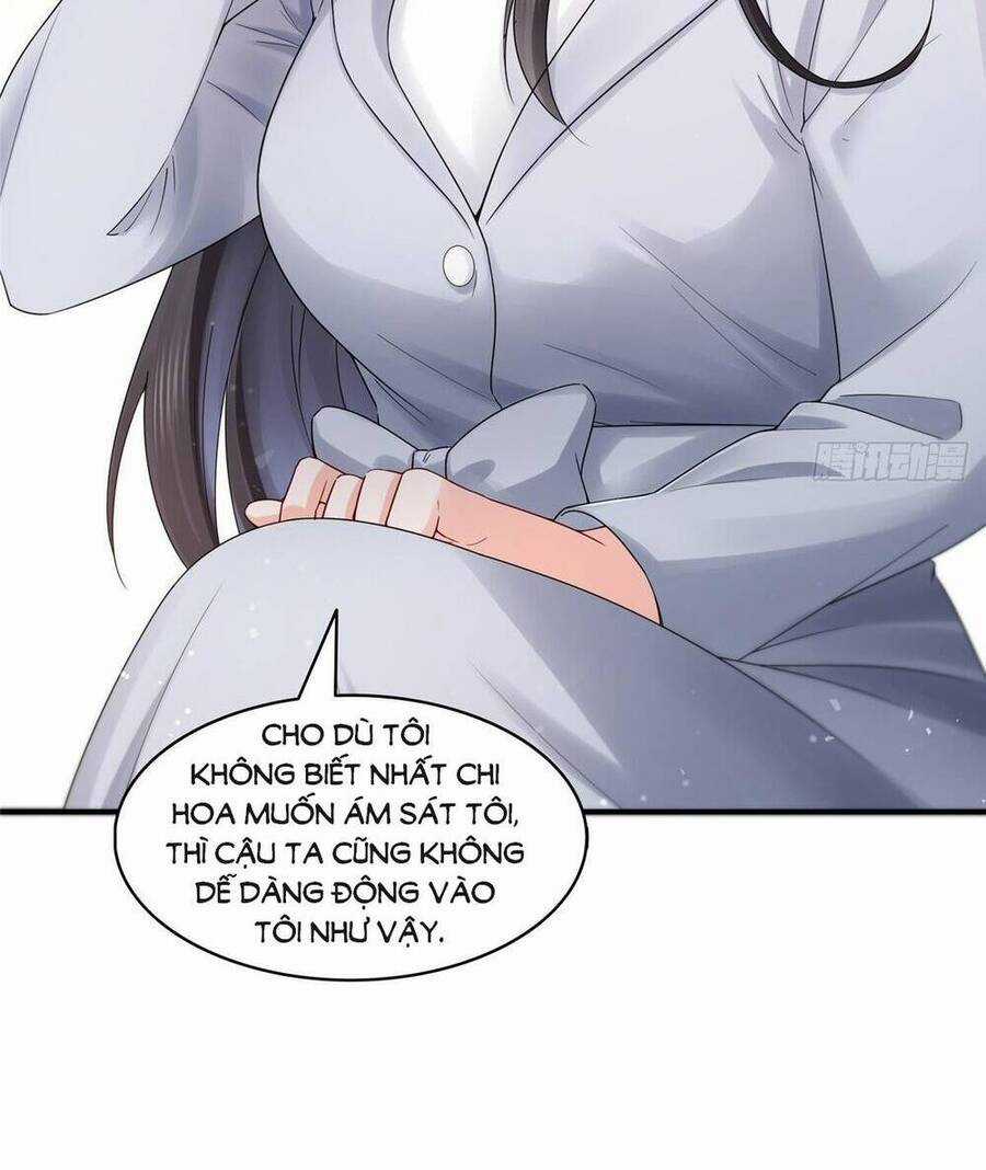 Đúng Như Hàn Quang Gặp Nắng Gắt Chương 454 trang 6