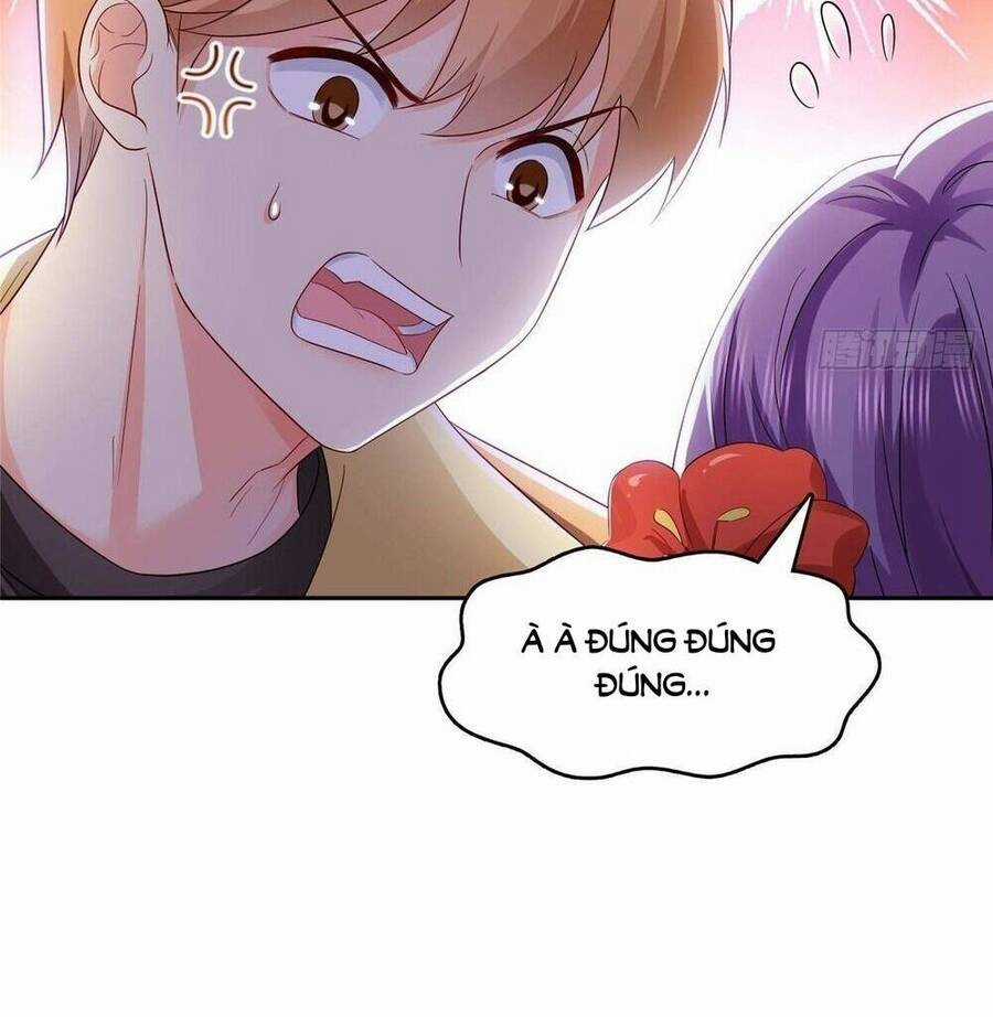 Đúng Như Hàn Quang Gặp Nắng Gắt Chương 455 trang 18